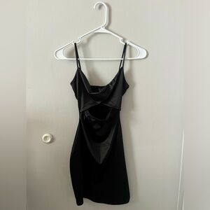 Small homecoming dress from Windsor.